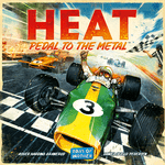 6940449 Heat: Pedal to the Metal