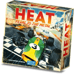 6940455 Heat: Pedal to the Metal