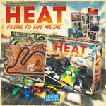 6941767 Heat: Pedal to the Metal