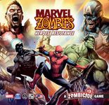 6940547 Marvel Zombies: Heroes' Resistance