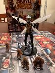 7142473 Marvel Zombies: Heroes' Resistance