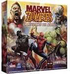 7469834 Marvel Zombies: Heroes' Resistance