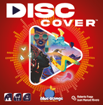 6941247 Disc Cover