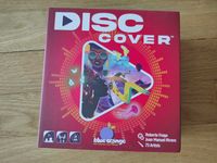 7129239 Disc Cover