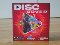 7129242 Disc Cover