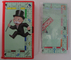 1040274 Travel Monopoly