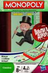 4837064 Travel Monopoly