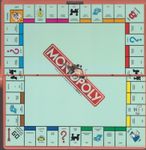 5961869 Monopoly: Travel