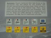 1592778 Great War at Sea: Pacific Crossroads