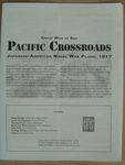 1592784 Great War at Sea: Pacific Crossroads