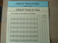 1592786 Great War at Sea: Pacific Crossroads
