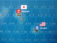 1592802 Great War at Sea: Pacific Crossroads