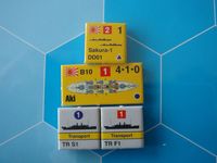 1596653 Great War at Sea: Pacific Crossroads