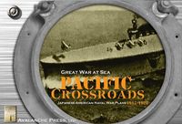 335498 Great War at Sea: Pacific Crossroads