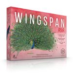 7107487 Wingspan: Asia (EDIZIONE INGLESE)