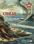 7160335 Second World War At Sea Coral Sea Second Edition