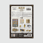 7409203 Barrage: The Nile Affair 