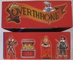 786392 Overthrone