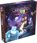6972073 Mysterium Kids - Il Tesoro di Capitan Buu