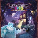 7075722 Mysterium Kids: Captain Echo's Treasure