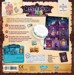 7075723 Mysterium Kids: Captain Echo's Treasure