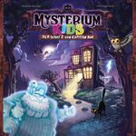 7094725 Mysterium Kids - Il Tesoro di Capitan Buu