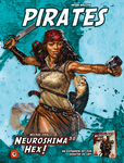 6968972 Neuroshima Hex! 3.0: Pirates