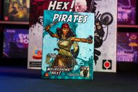6991582 Neuroshima Hex! 3.0: Pirates