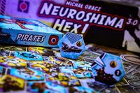 6991588 Neuroshima Hex! 3.0: Pirates