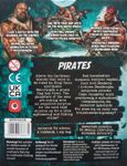 7126107 Neuroshima Hex! 3.0: Pirates