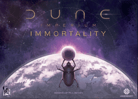 6972857 Dune - Imperium: ImmortalitÃ 