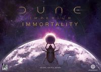 7047473 Dune: Imperium – Immortality