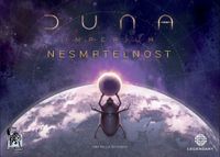 7155783 Dune - Imperium: ImmortalitÃ 