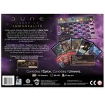 7255762 Dune - Imperium: ImmortalitÃ 