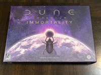 7390739 Dune: Imperium – Immortality