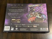 7390740 Dune: Imperium – Immortality