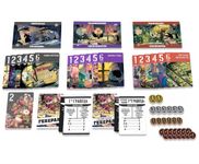 7125239 Critters At War: Flies, Lies &amp; Supplies