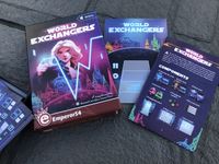 7062962 World Exchangers