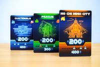 7152472 World Exchangers