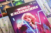 7253053 World Exchangers