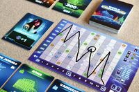 7253057 World Exchangers