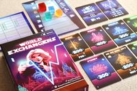 7253059 World Exchangers