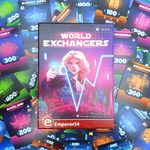 7299660 World Exchangers