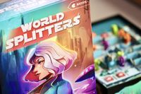 7390807 World Splitters