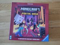 7224620 Minecraft: Portal Dash