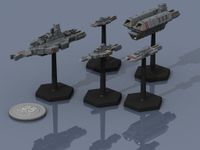 1286134 Squadron Strike! Deluxe