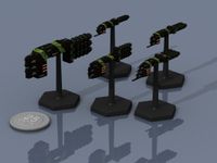 1286869 Squadron Strike! Deluxe