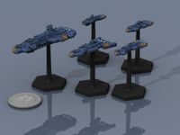 1287097 Squadron Strike! Deluxe