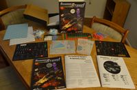 1624598 Squadron Strike! Deluxe