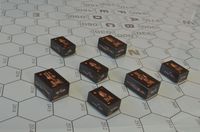 1632955 Squadron Strike! Deluxe